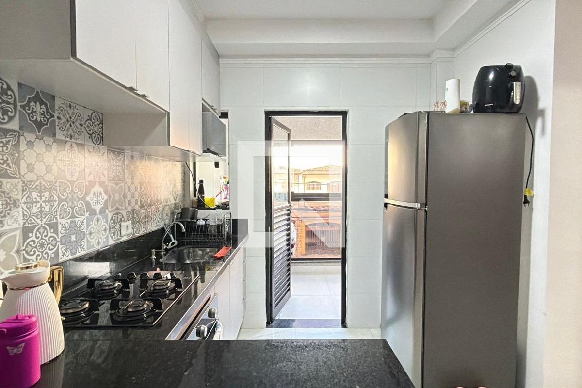 Apartamento, 2 quartos, 41 m² - Foto 19