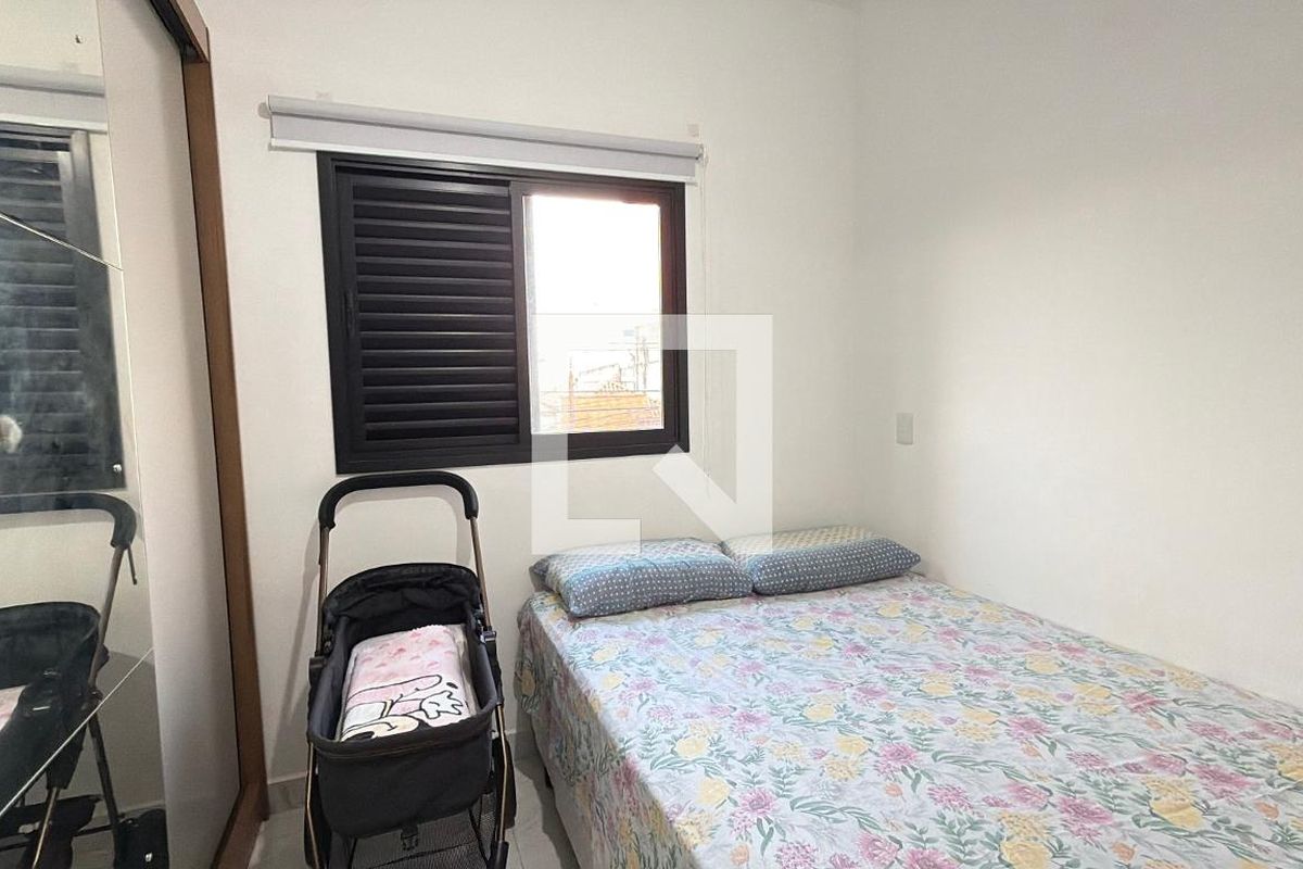 Apartamento, 2 quartos, 41 m² - Foto 5