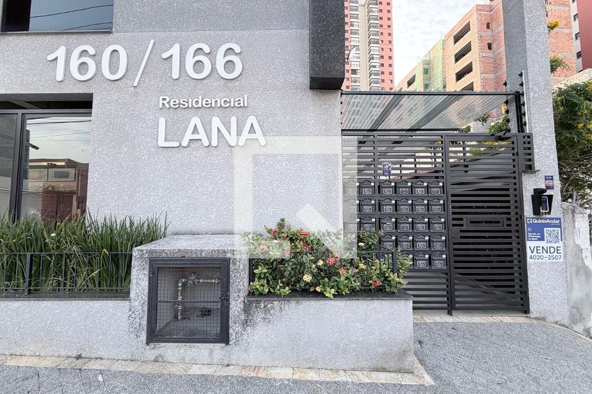 Apartamento, 2 quartos, 41 m² - Foto 30
