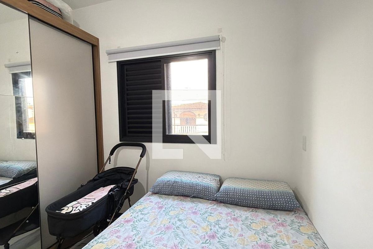 Apartamento, 2 quartos, 41 m² - Foto 7