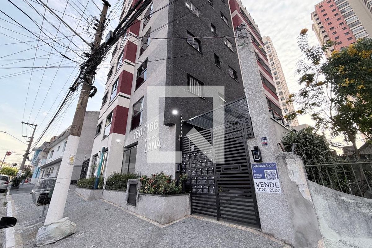 Apartamento, 2 quartos, 41 m² - Foto 29
