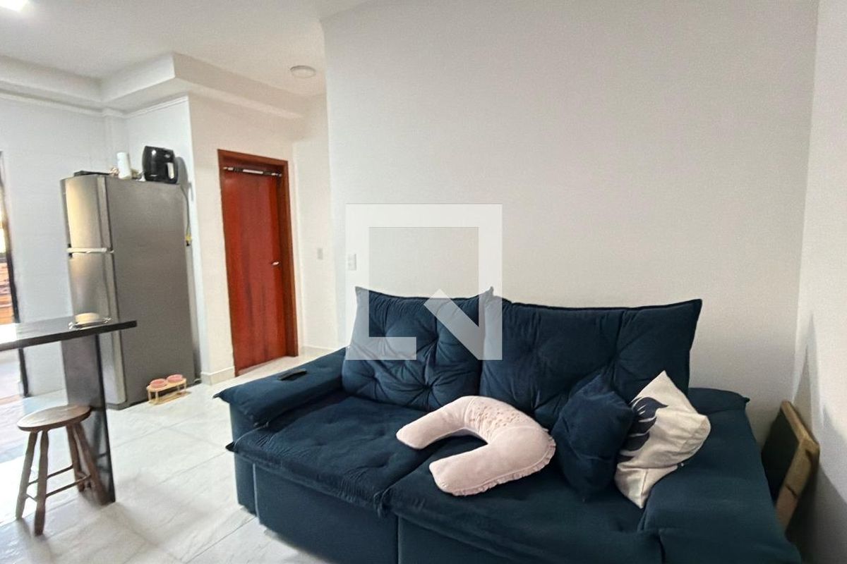 Apartamento, 2 quartos, 41 m² - Foto 3