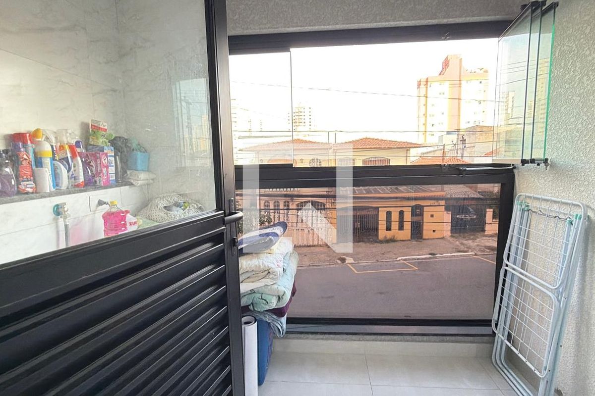 Apartamento, 2 quartos, 41 m² - Foto 24