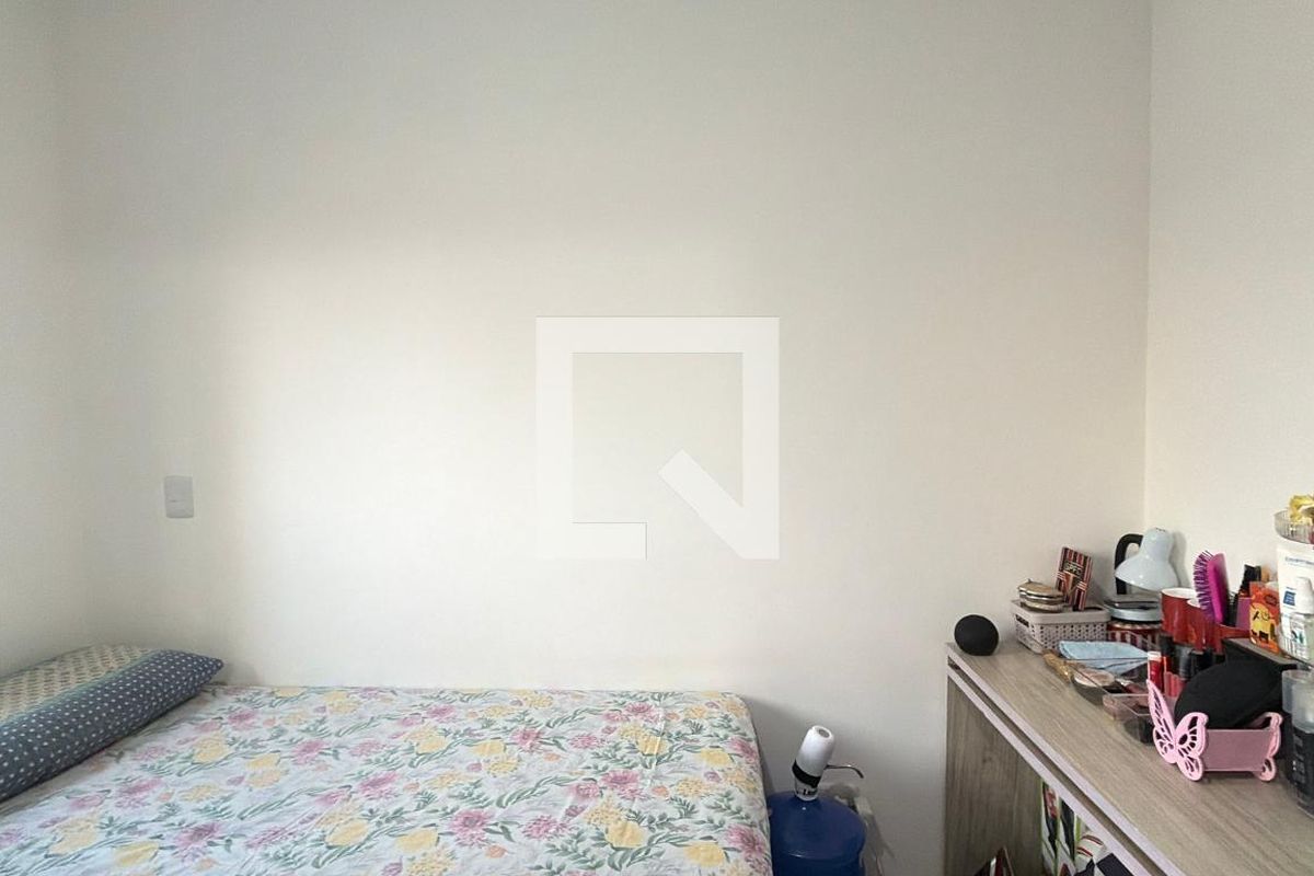 Apartamento, 2 quartos, 41 m² - Foto 6