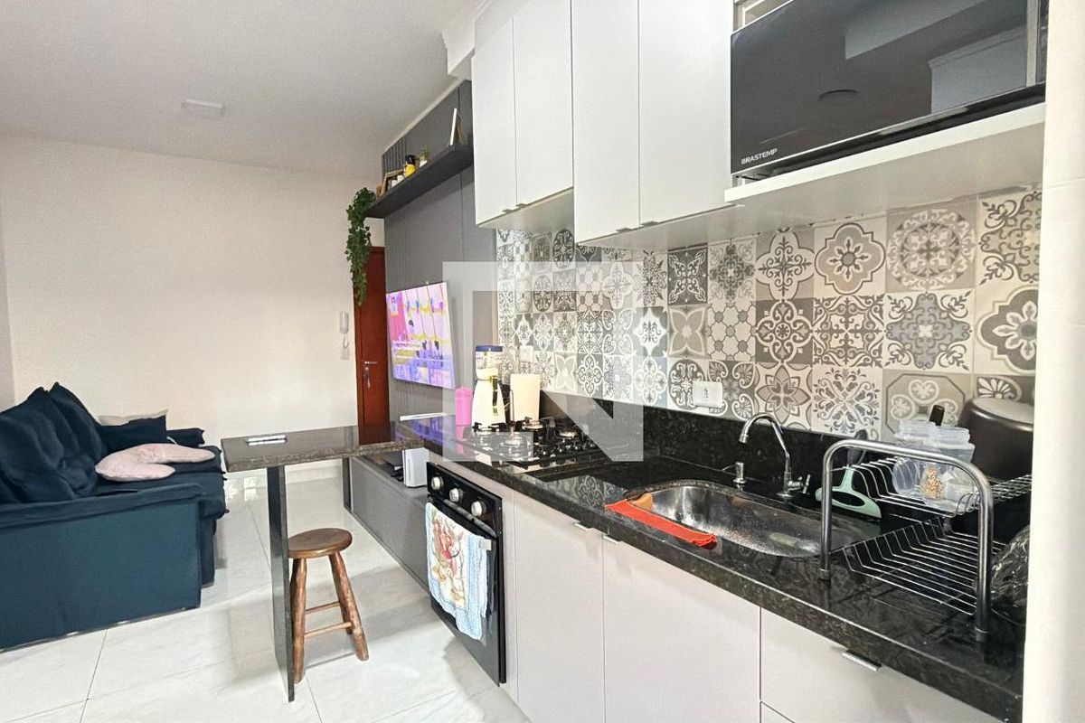 Apartamento, 2 quartos, 41 m² - Foto 23