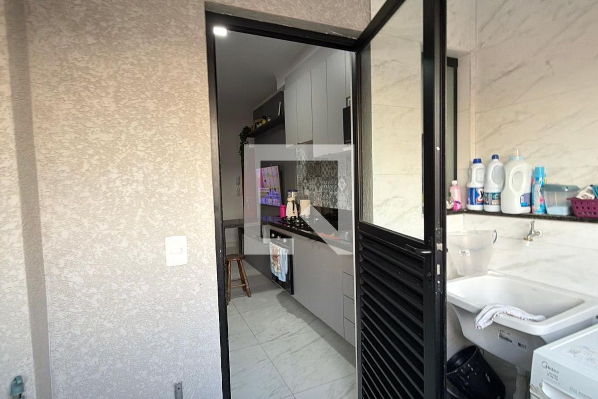 Apartamento, 2 quartos, 41 m² - Foto 26