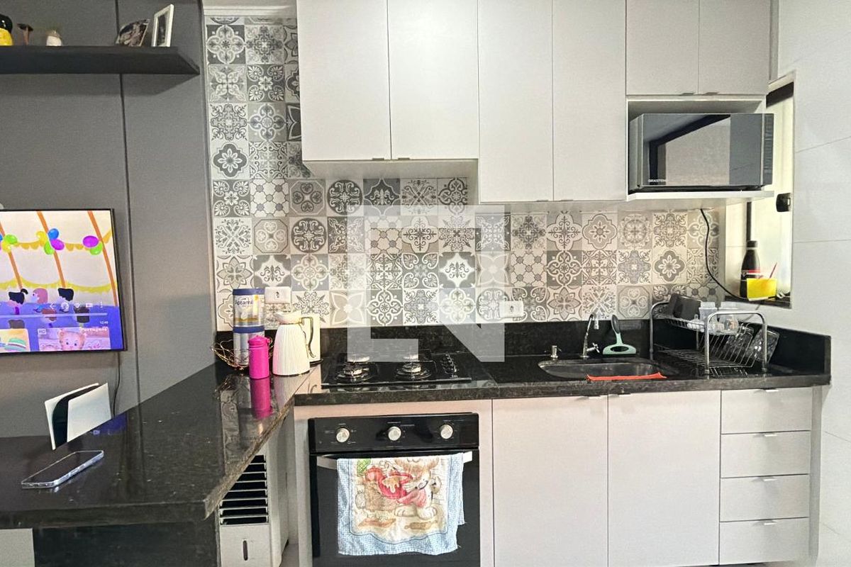 Apartamento, 2 quartos, 41 m² - Foto 20