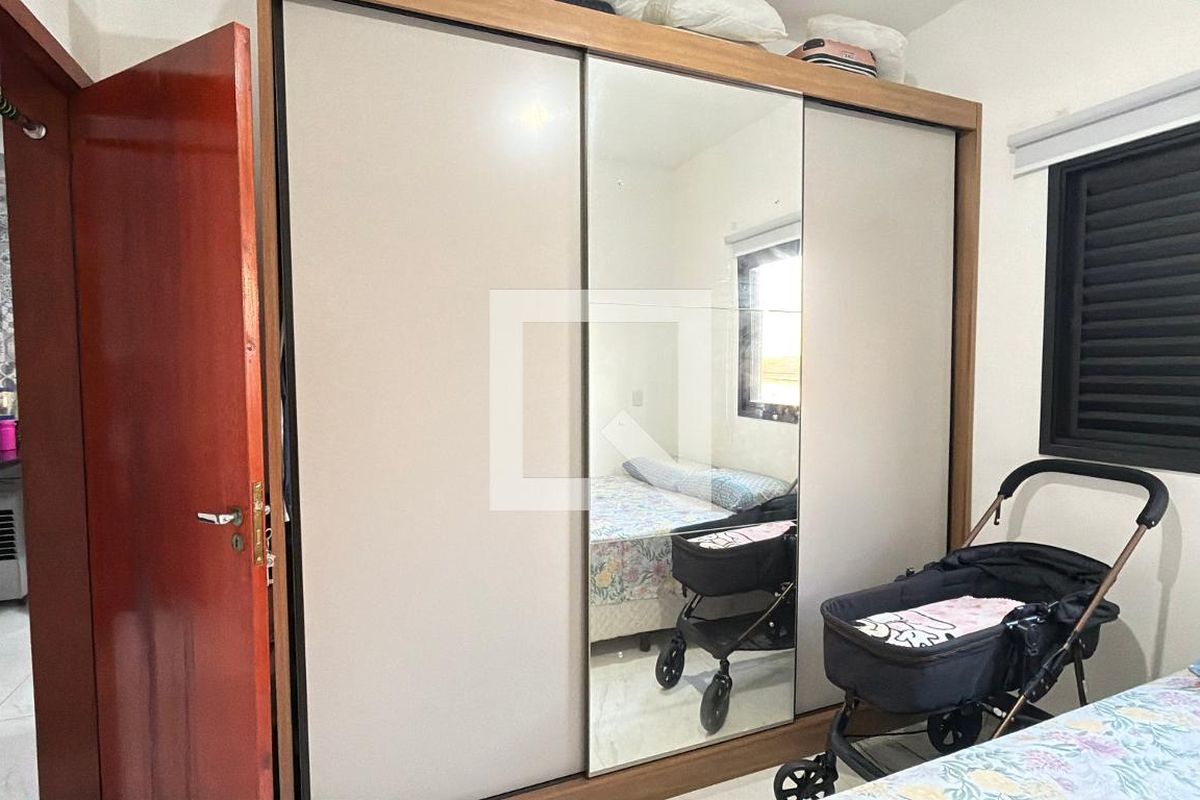 Apartamento, 2 quartos, 41 m² - Foto 8