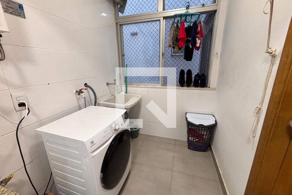 Apartamento, 3 quartos, 188 m² - Foto 44