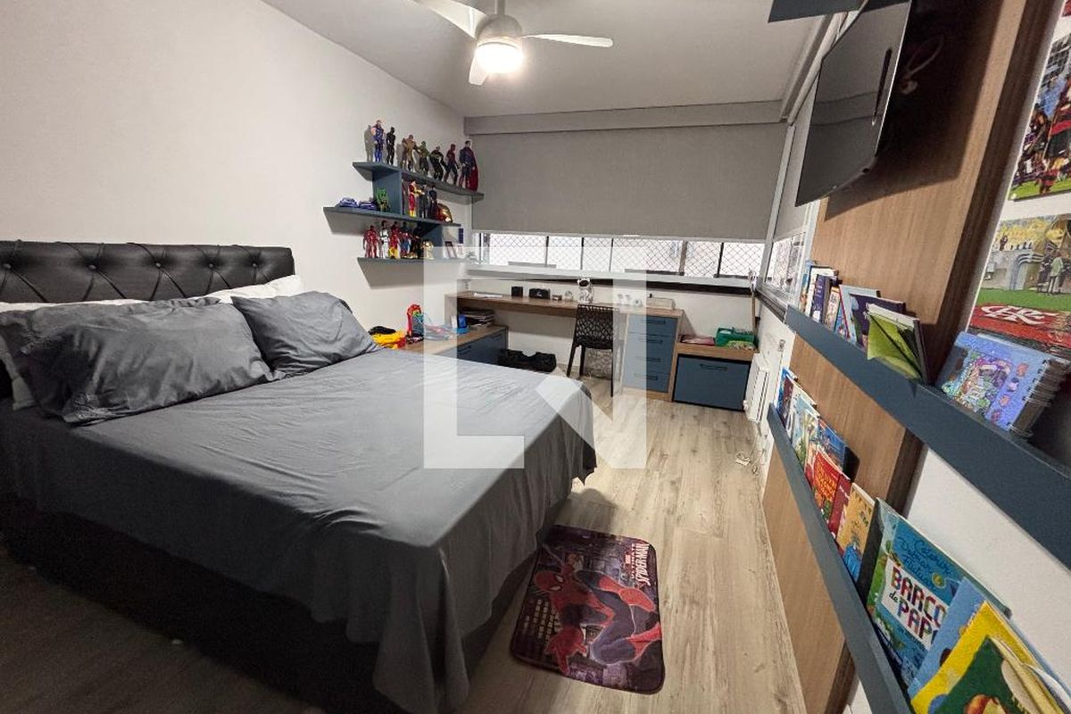 Apartamento, 3 quartos, 188 m² - Foto 24