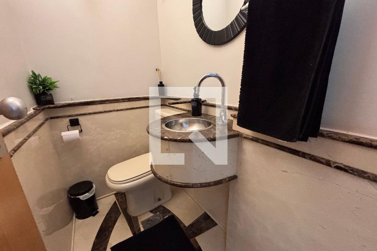 Apartamento, 3 quartos, 188 m² - Foto 12