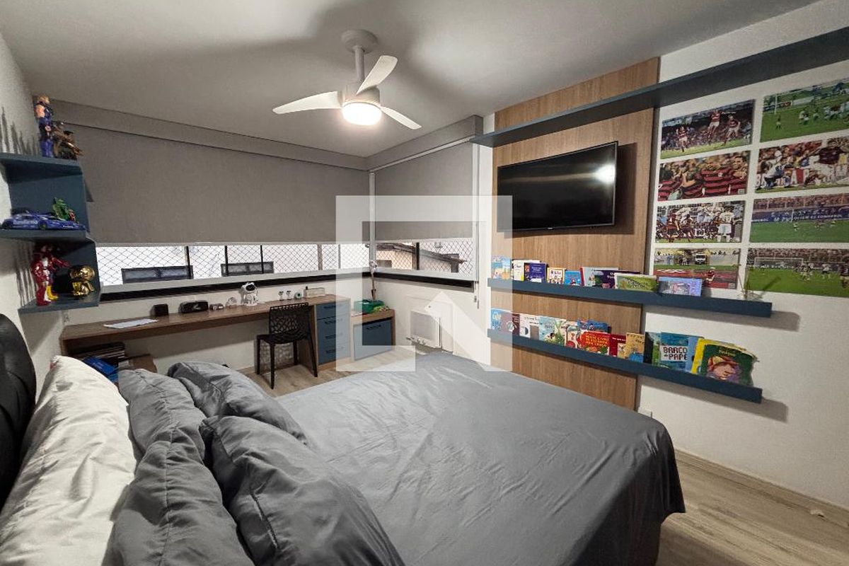 Apartamento, 3 quartos, 188 m² - Foto 28