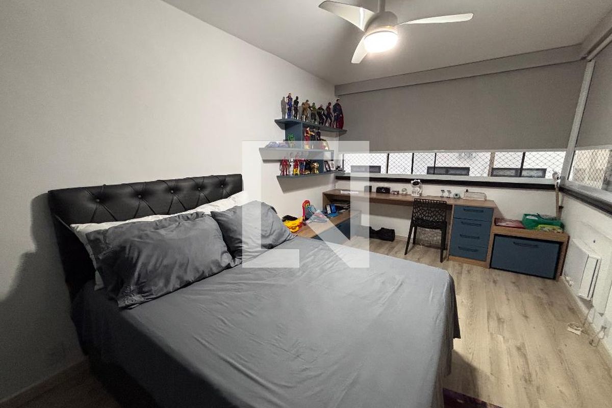 Apartamento, 3 quartos, 188 m² - Foto 27