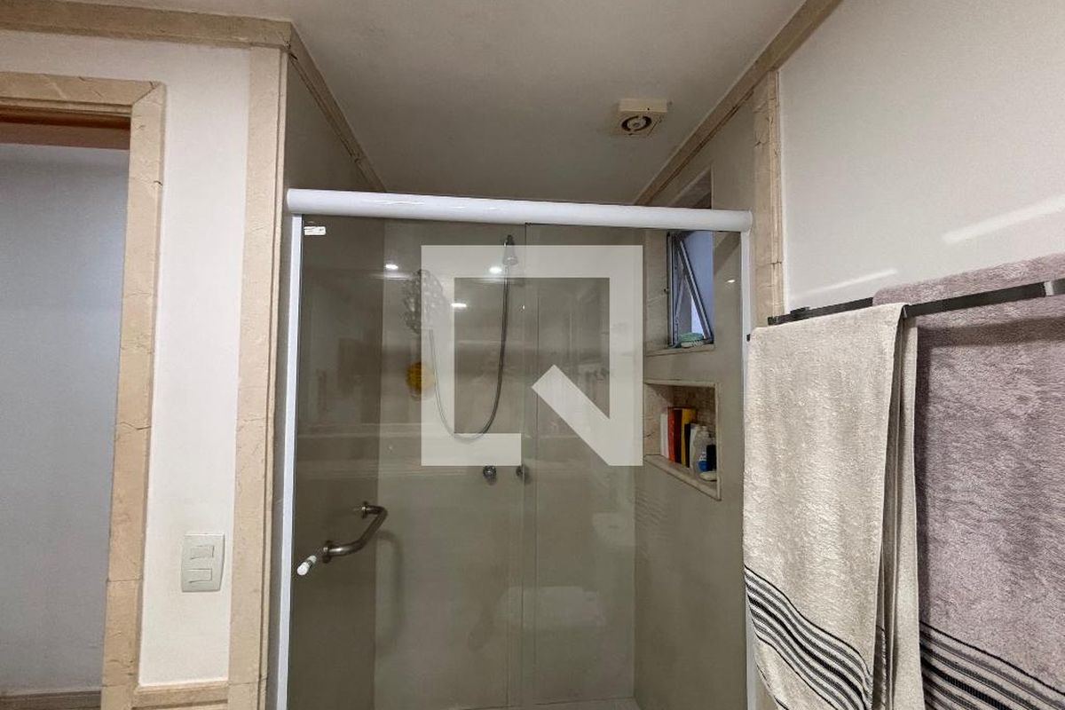 Apartamento, 3 quartos, 188 m² - Foto 21