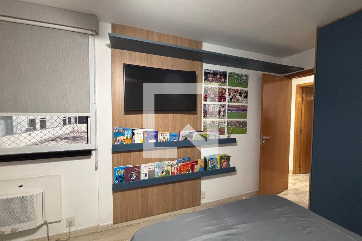Apartamento, 3 quartos, 188 m² - Foto 26