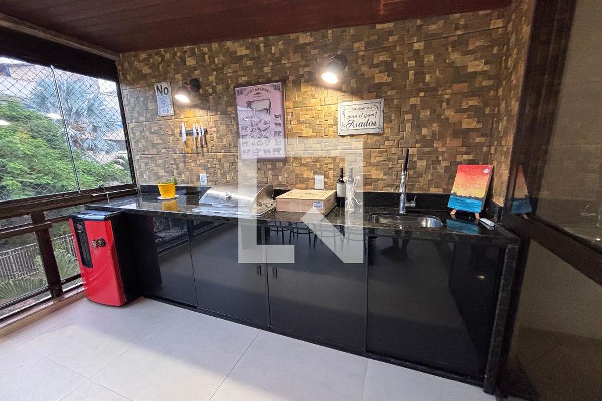 Apartamento, 3 quartos, 188 m² - Foto 8