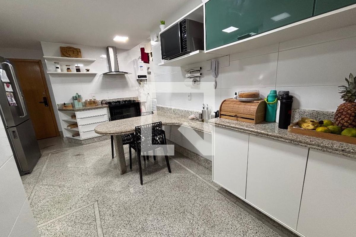 Apartamento, 3 quartos, 188 m² - Foto 38