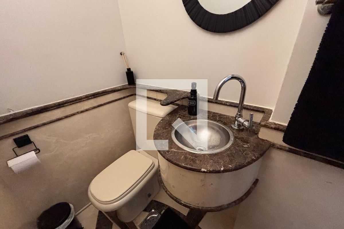 Apartamento, 3 quartos, 188 m² - Foto 13