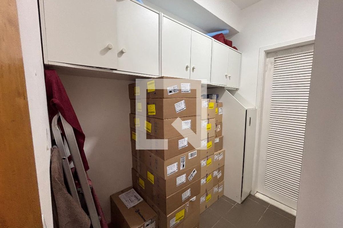 Apartamento, 3 quartos, 188 m² - Foto 47