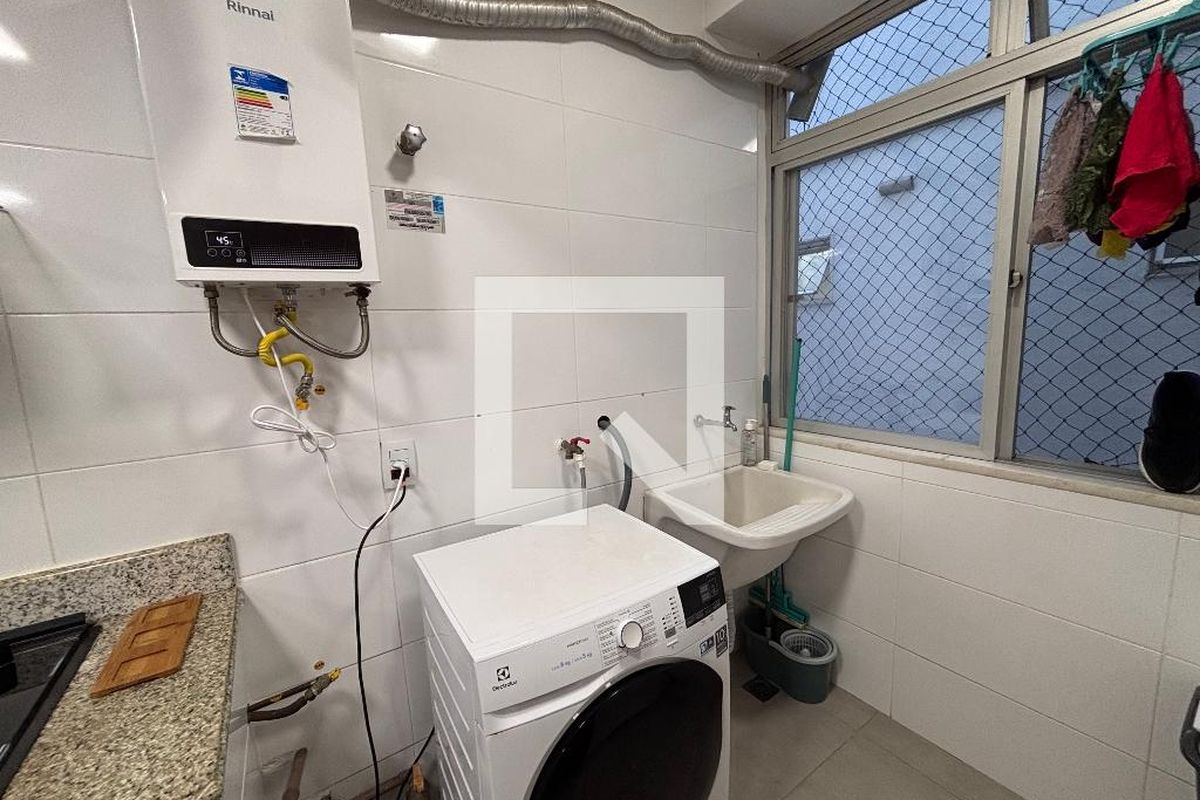 Apartamento, 3 quartos, 188 m² - Foto 46