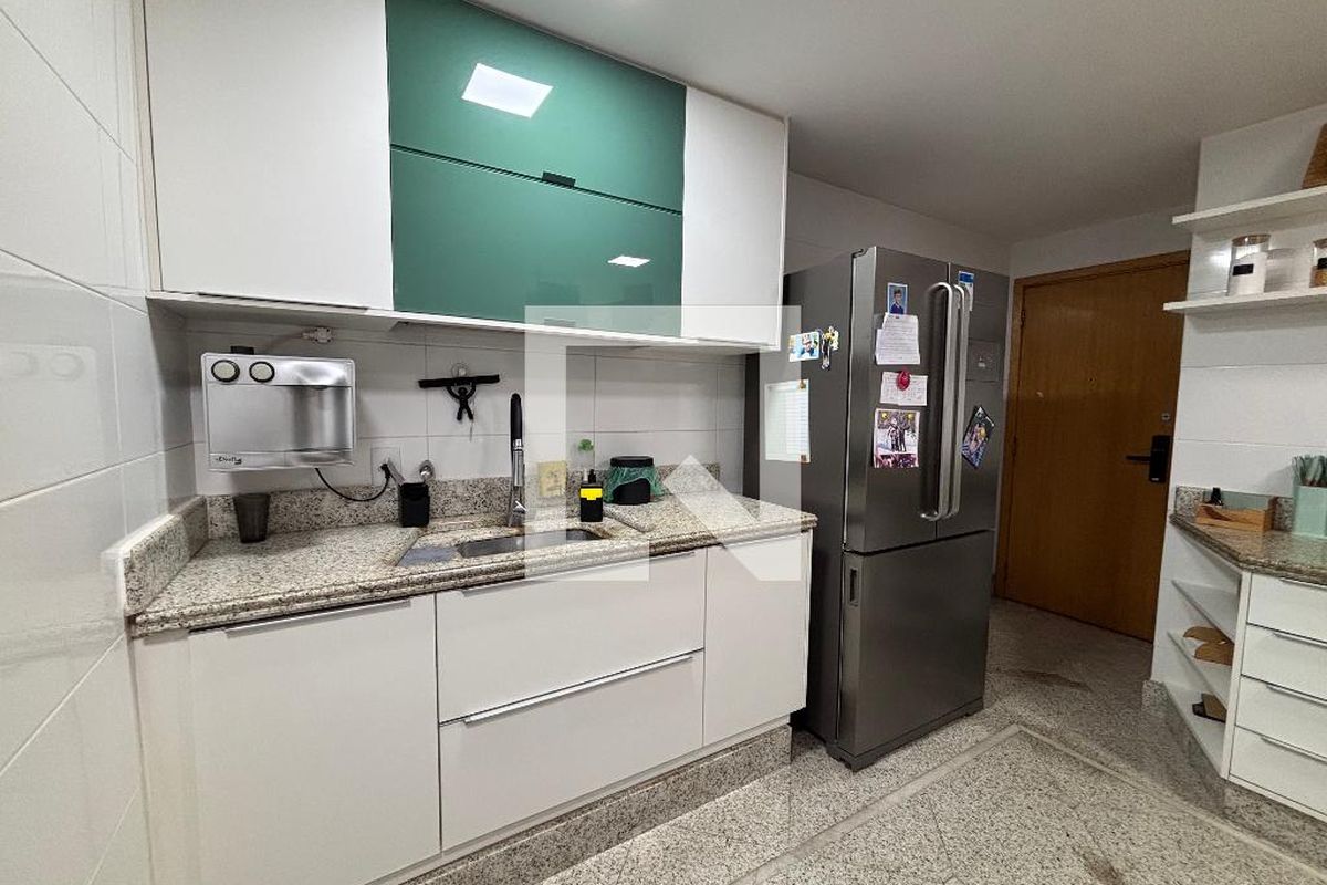 Apartamento, 3 quartos, 188 m² - Foto 39