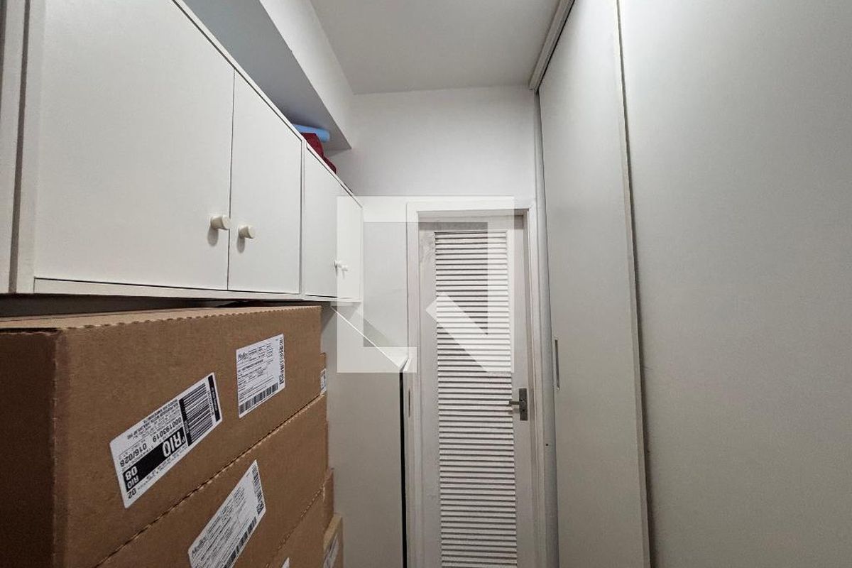 Apartamento, 3 quartos, 188 m² - Foto 49