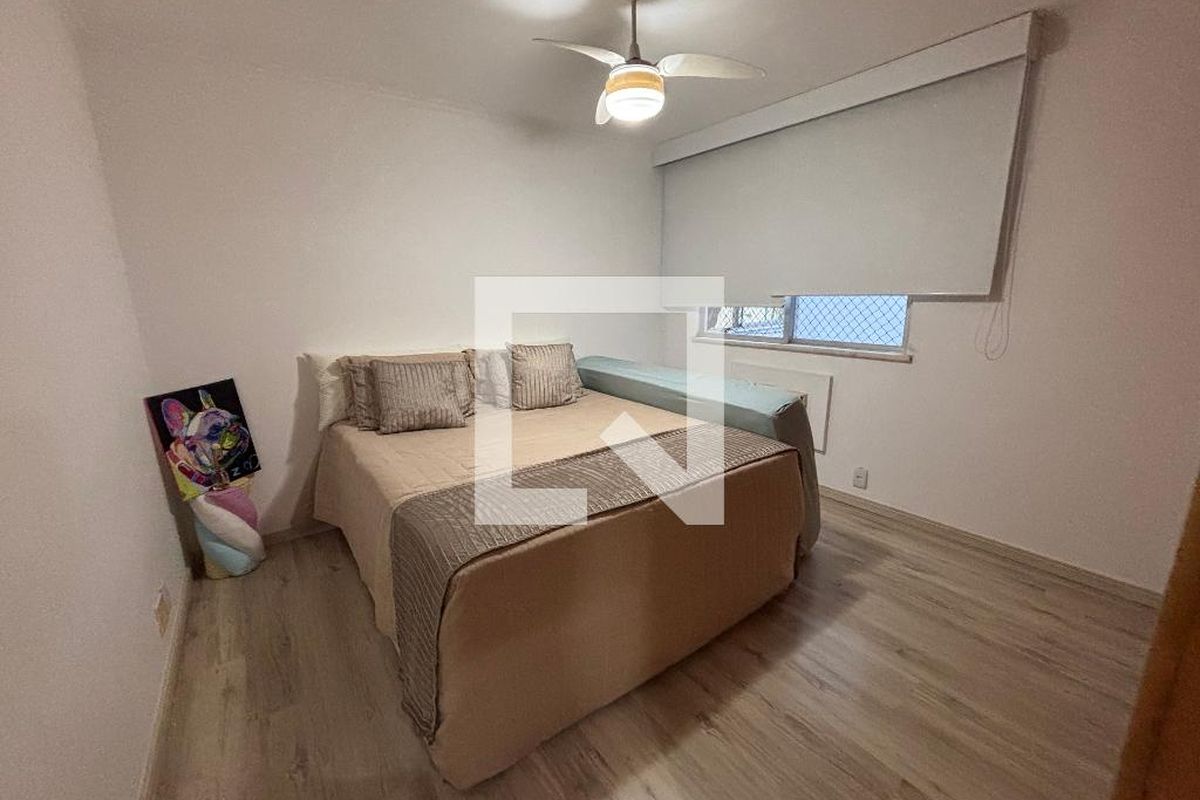 Apartamento, 3 quartos, 188 m² - Foto 29