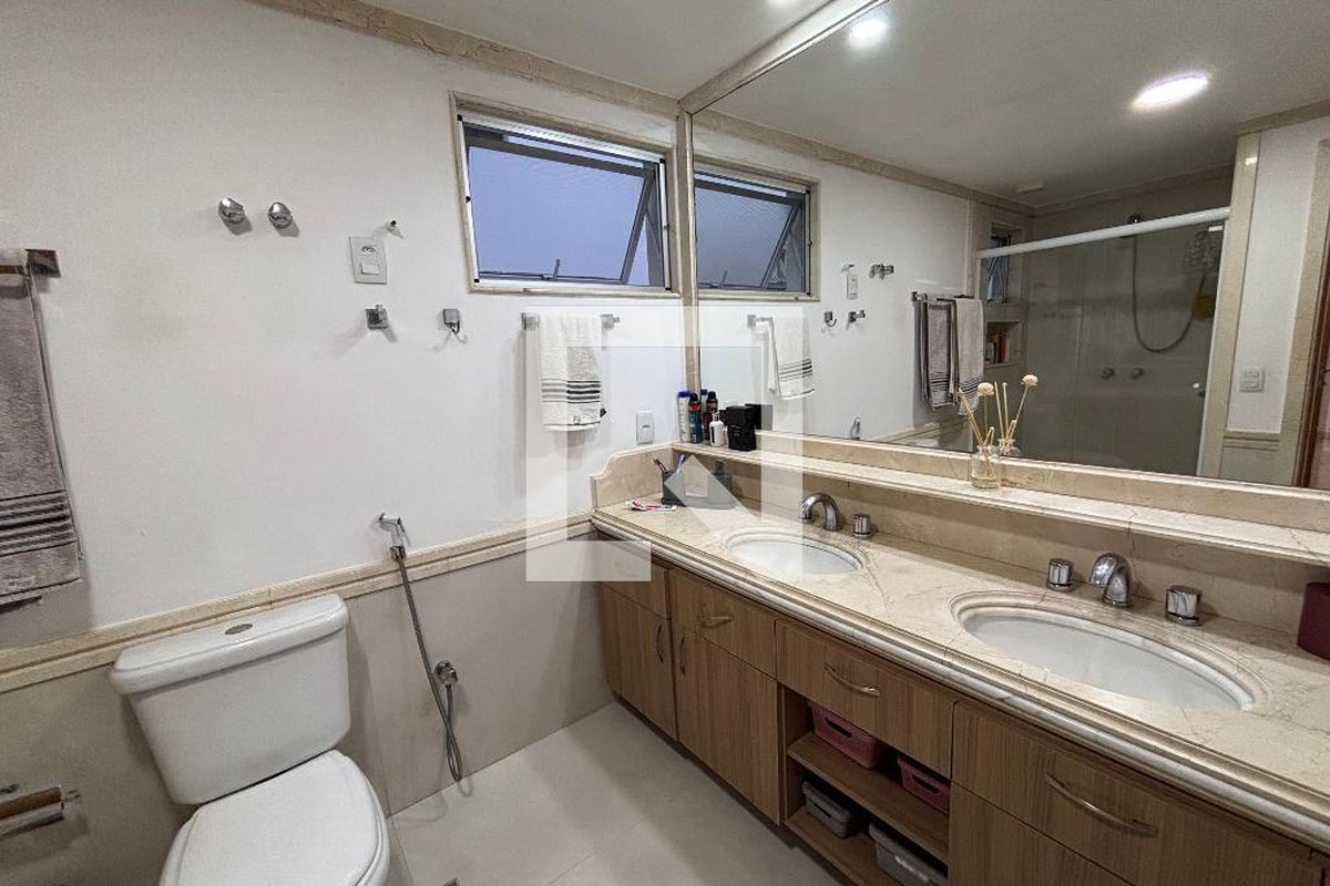 Apartamento, 3 quartos, 188 m² - Foto 23