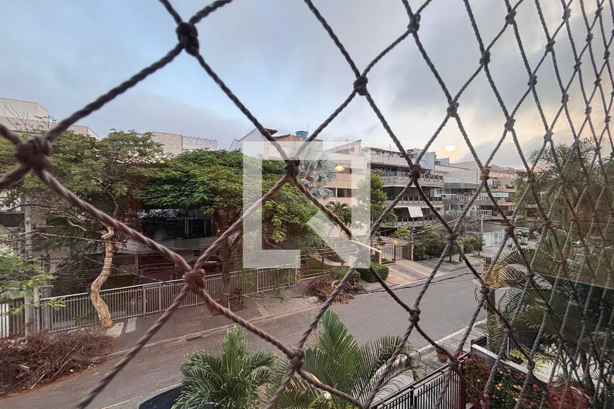 Apartamento, 3 quartos, 188 m² - Foto 11
