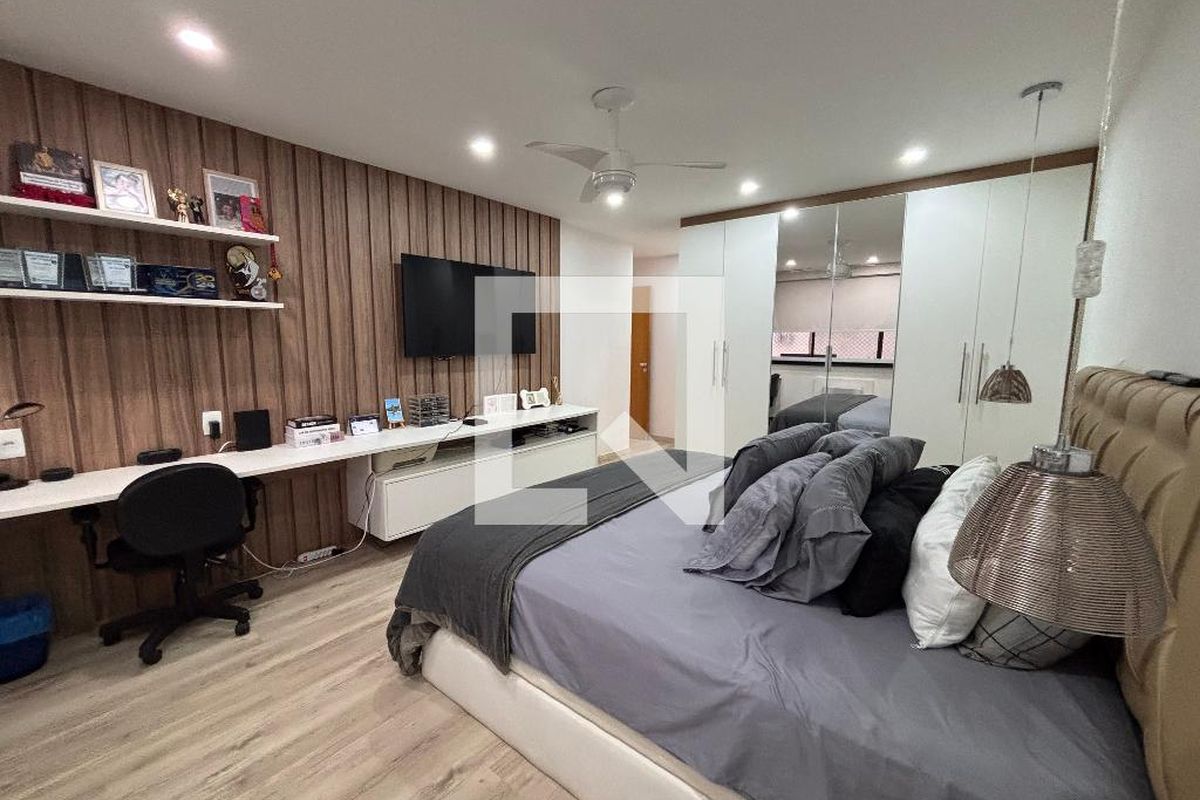 Apartamento, 3 quartos, 188 m² - Foto 18