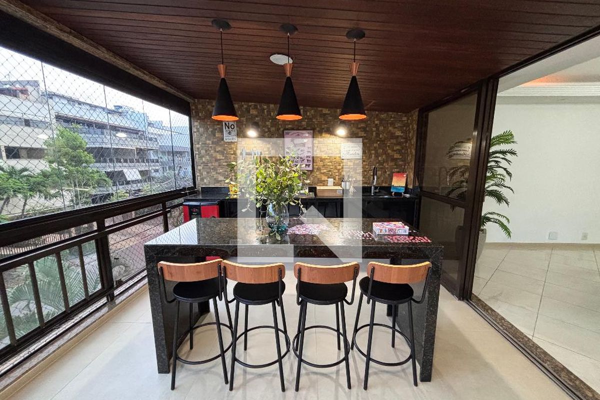 Apartamento, 3 quartos, 188 m² - Foto 7
