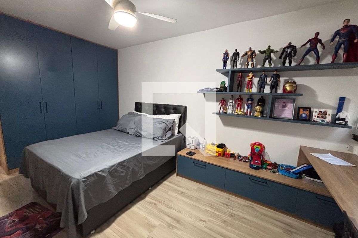 Apartamento, 3 quartos, 188 m² - Foto 25