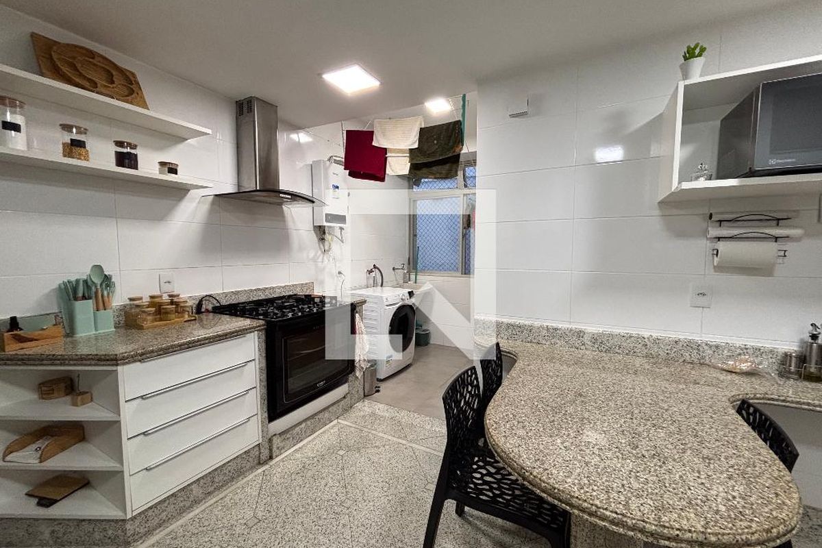 Apartamento, 3 quartos, 188 m² - Foto 40