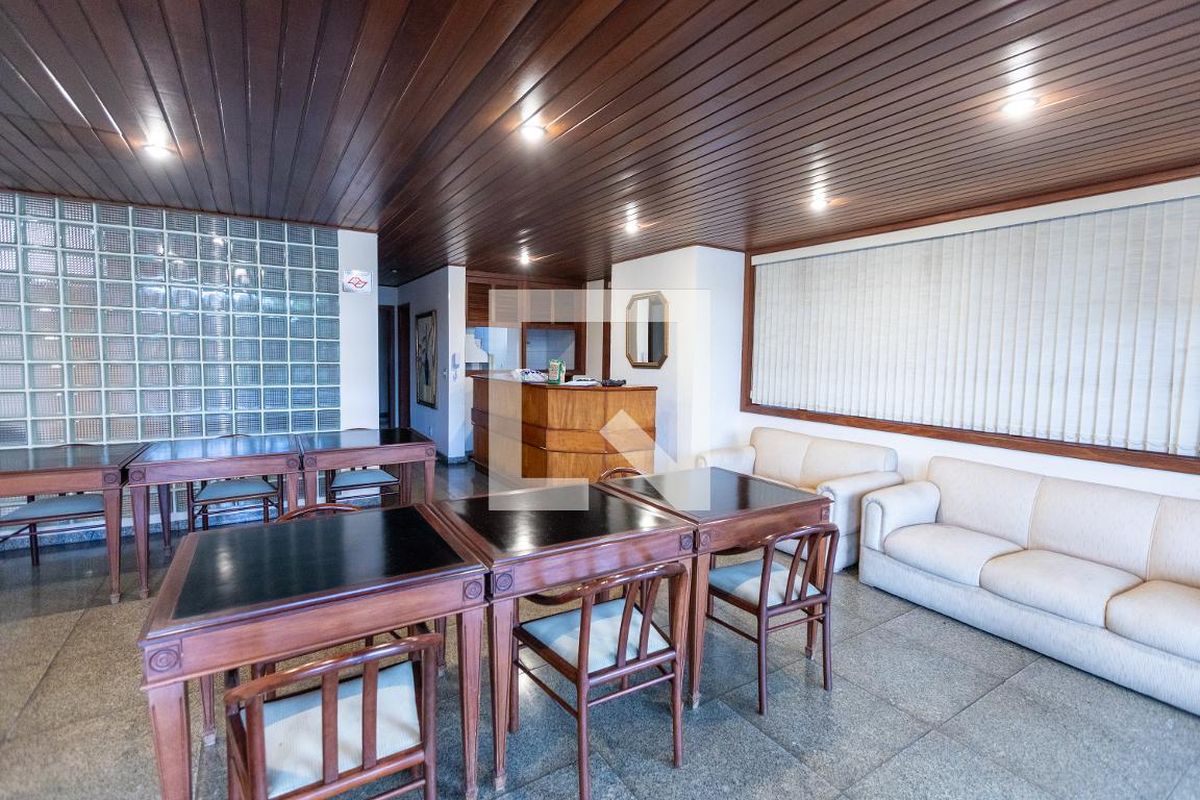Apartamento à Venda - Bosque, 3 Quartos,  105 m2 em , Campinas - sp | SoloBR