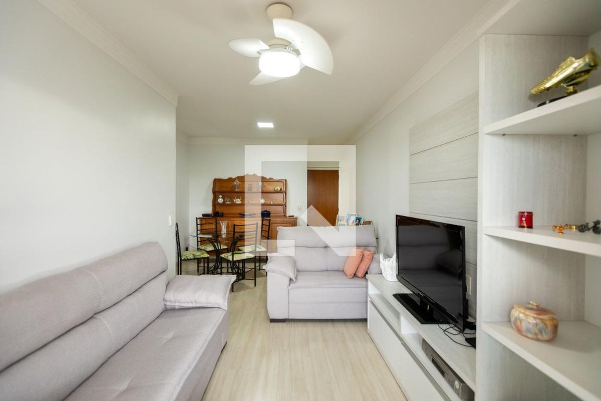 Apartamento à Venda - Bosque, 3 Quartos,  105 m2 em , Campinas - sp | SoloBR