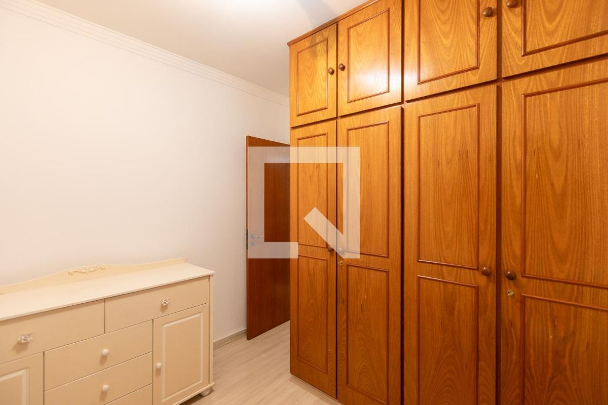 Apartamento à Venda - Bosque, 3 Quartos,  105 m2 em , Campinas - sp | SoloBR