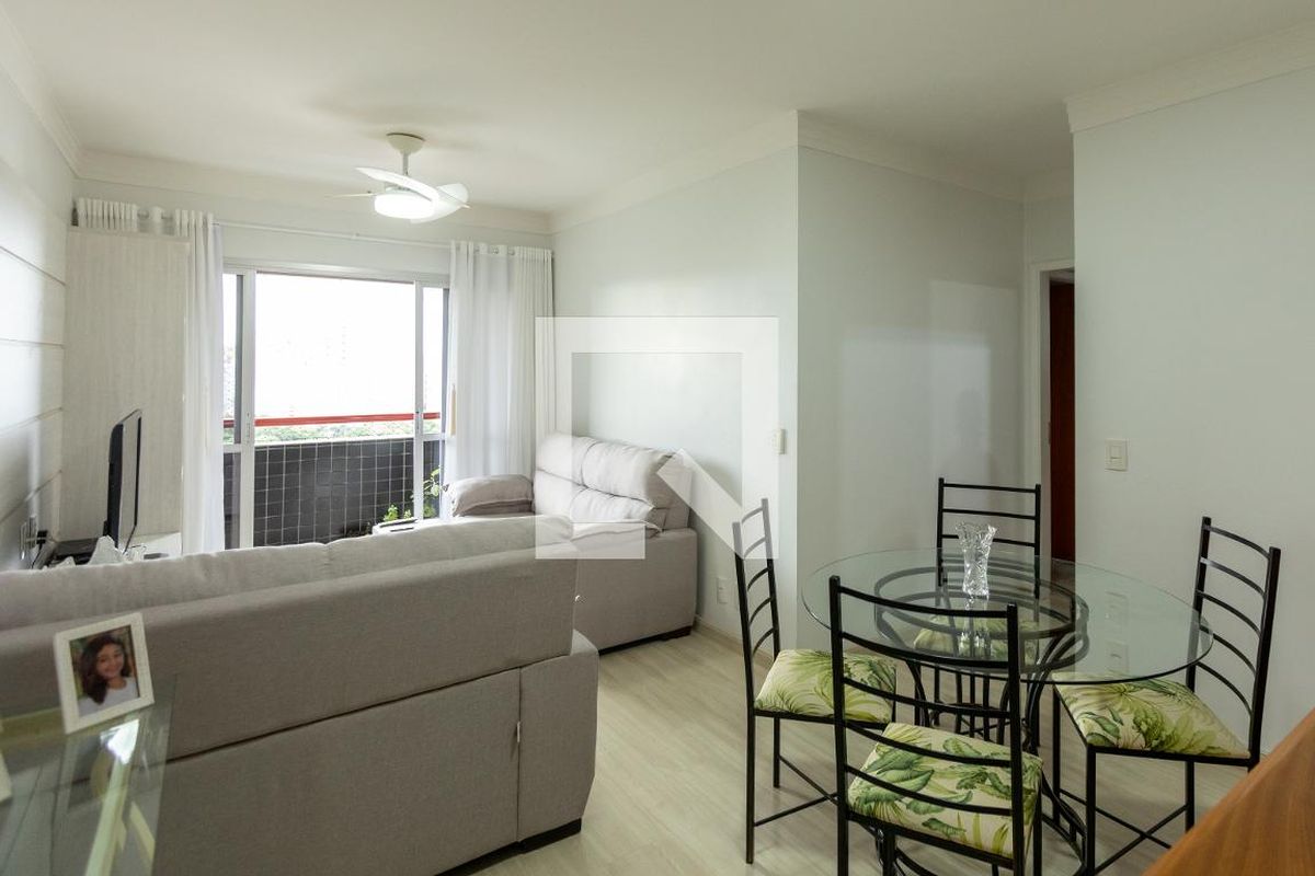 Apartamento à Venda - Bosque, 3 Quartos,  105 m2 em , Campinas - sp | SoloBR