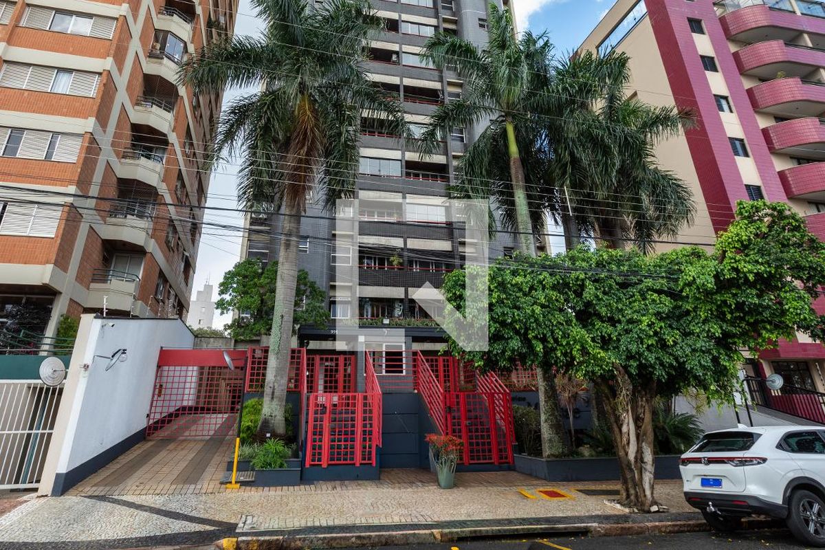 Apartamento à Venda - Bosque, 3 Quartos,  105 m2 em , Campinas - sp | SoloBR