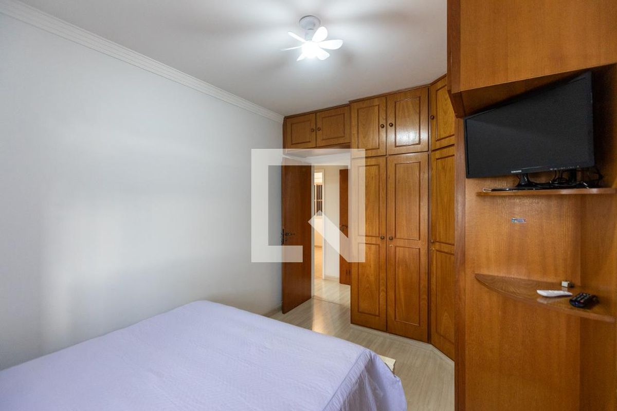 Apartamento à Venda - Bosque, 3 Quartos,  105 m2 em , Campinas - sp | SoloBR
