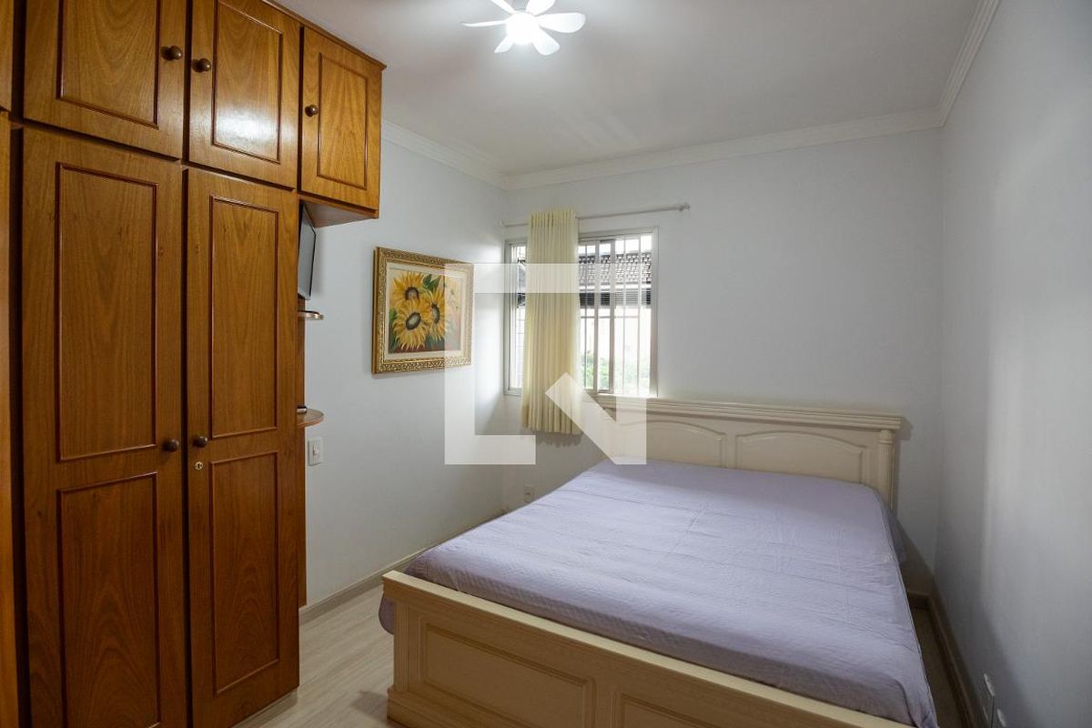 Apartamento à Venda - Bosque, 3 Quartos,  105 m2 em , Campinas - sp | SoloBR