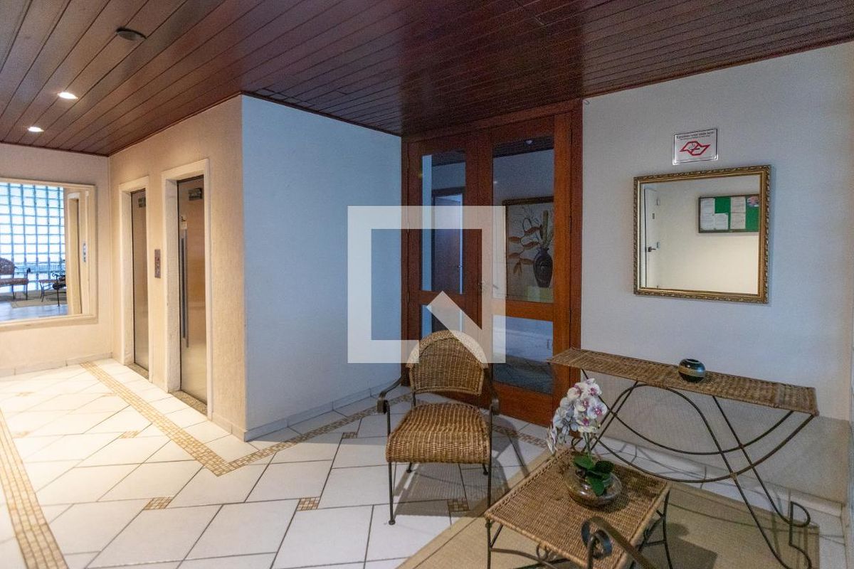 Apartamento à Venda - Bosque, 3 Quartos,  105 m2 em , Campinas - sp | SoloBR