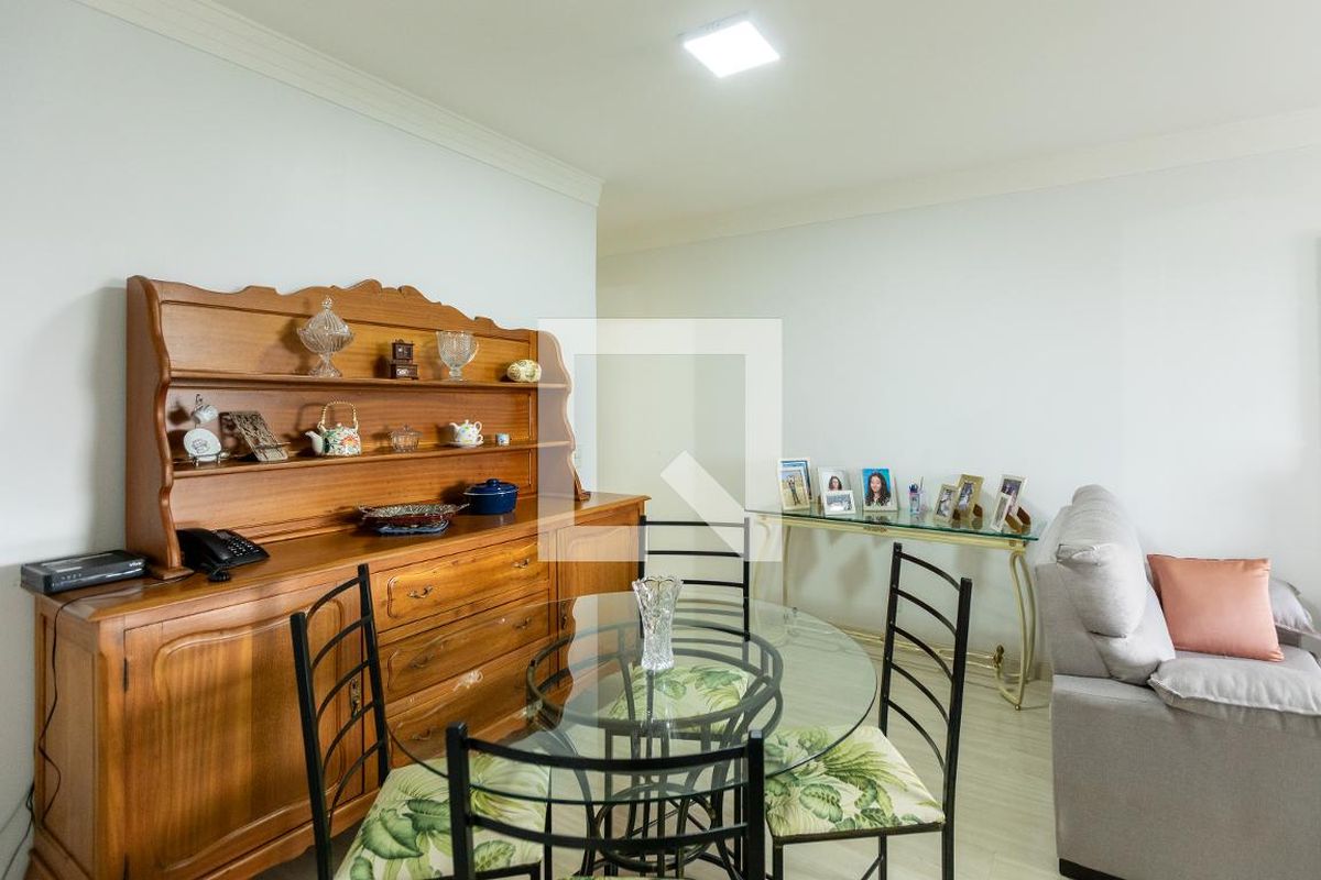 Apartamento à Venda - Bosque, 3 Quartos,  105 m2 em , Campinas - sp | SoloBR