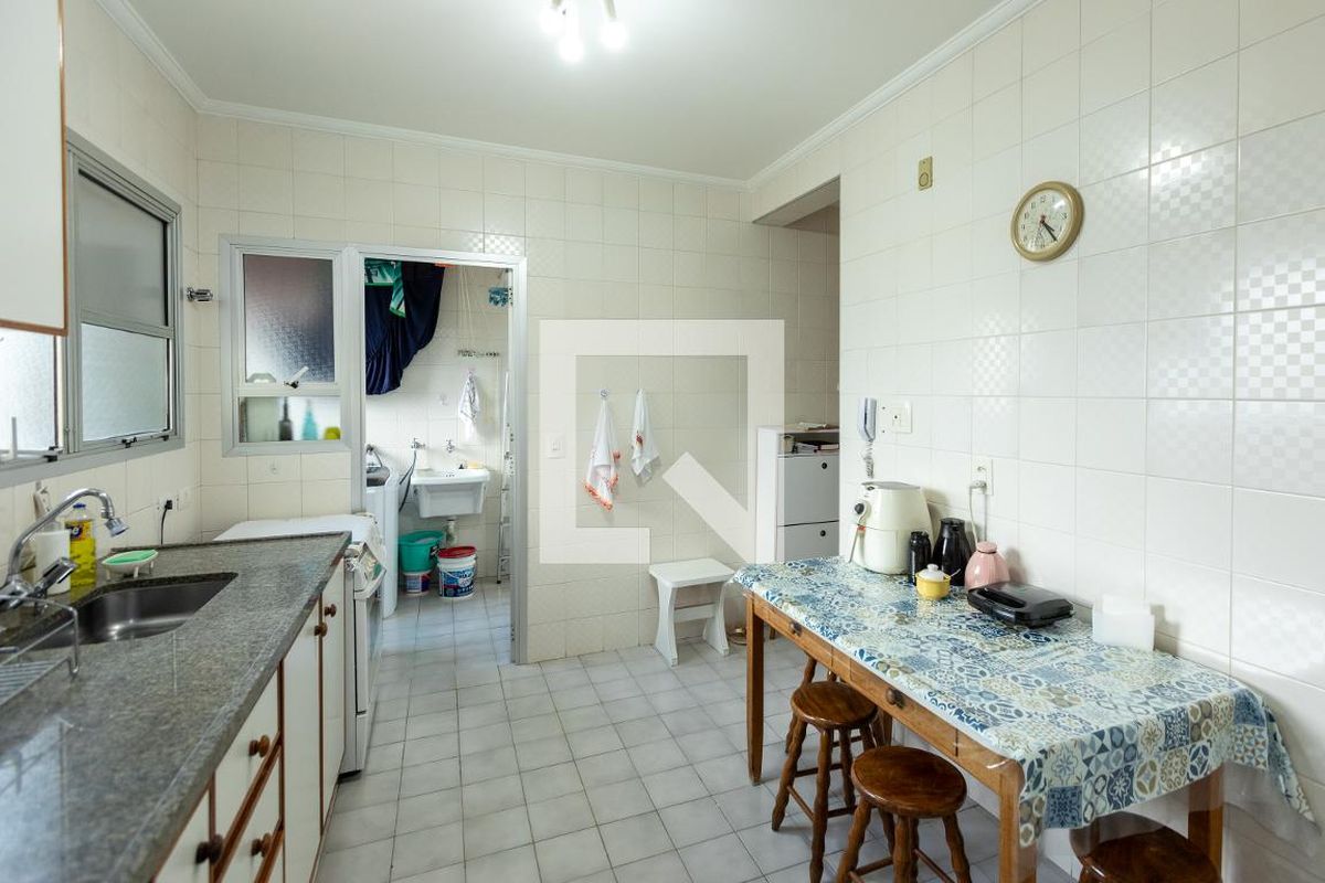 Apartamento à Venda - Bosque, 3 Quartos,  105 m2 em , Campinas - sp | SoloBR