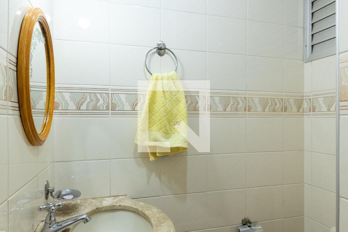 Apartamento à Venda - Bosque, 3 Quartos,  105 m2 em , Campinas - sp | SoloBR