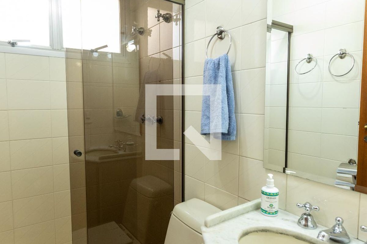 Apartamento à Venda - Bosque, 3 Quartos,  105 m2 em , Campinas - sp | SoloBR