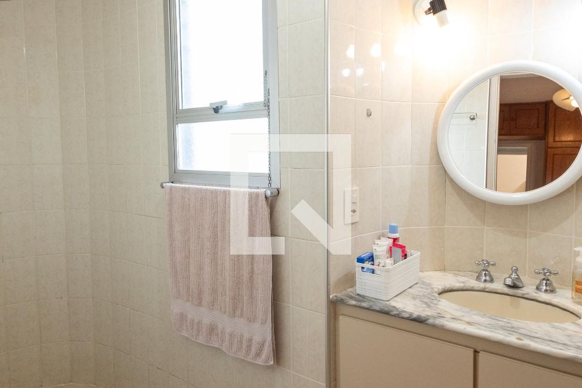 Apartamento à Venda - Bosque, 3 Quartos,  105 m2 em , Campinas - sp | SoloBR