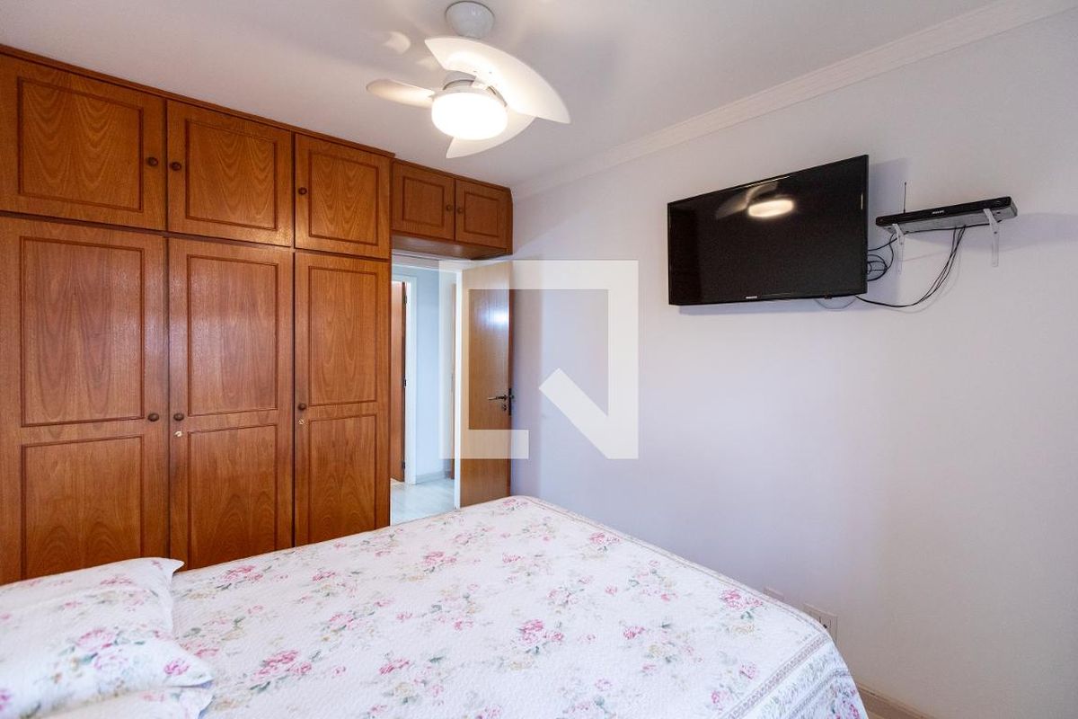 Apartamento à Venda - Bosque, 3 Quartos,  105 m2 em , Campinas - sp | SoloBR