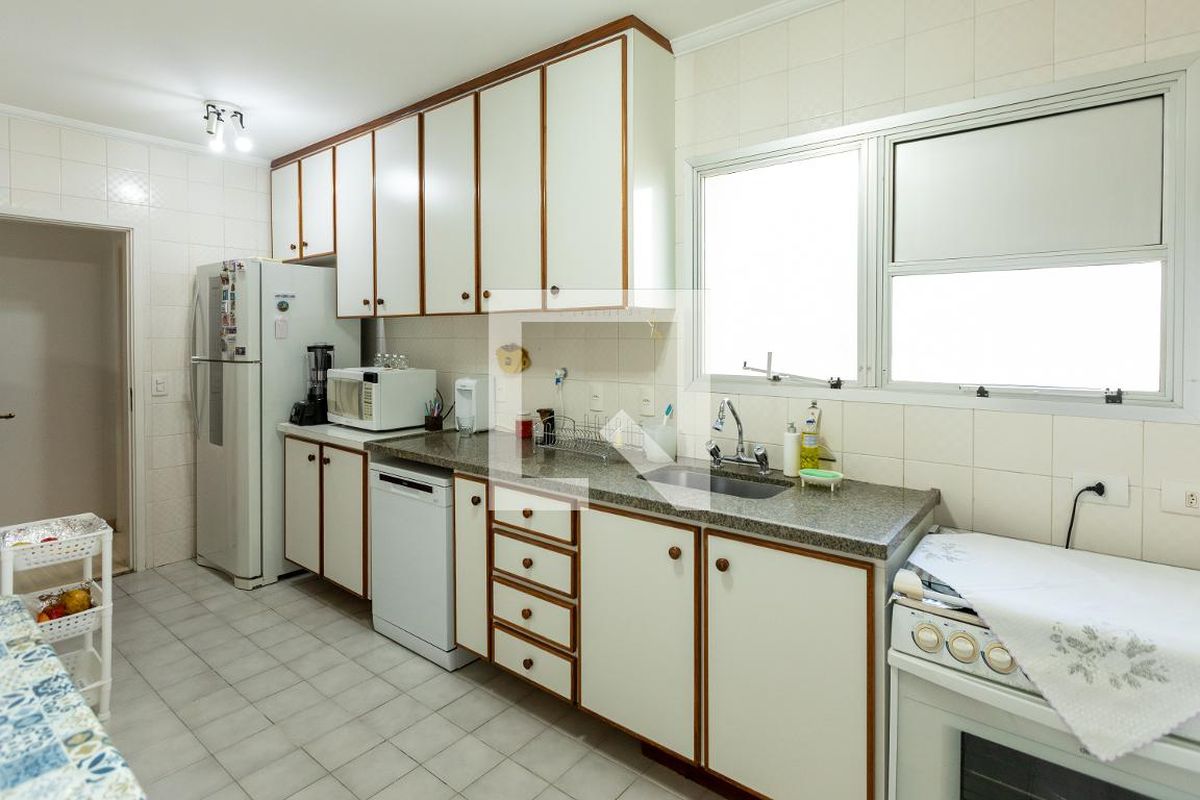 Apartamento à Venda - Bosque, 3 Quartos,  105 m2 em , Campinas - sp | SoloBR