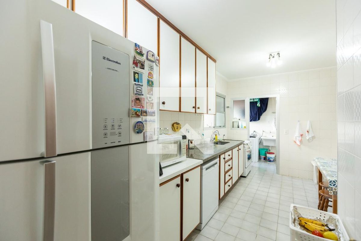 Apartamento à Venda - Bosque, 3 Quartos,  105 m2 em , Campinas - sp | SoloBR