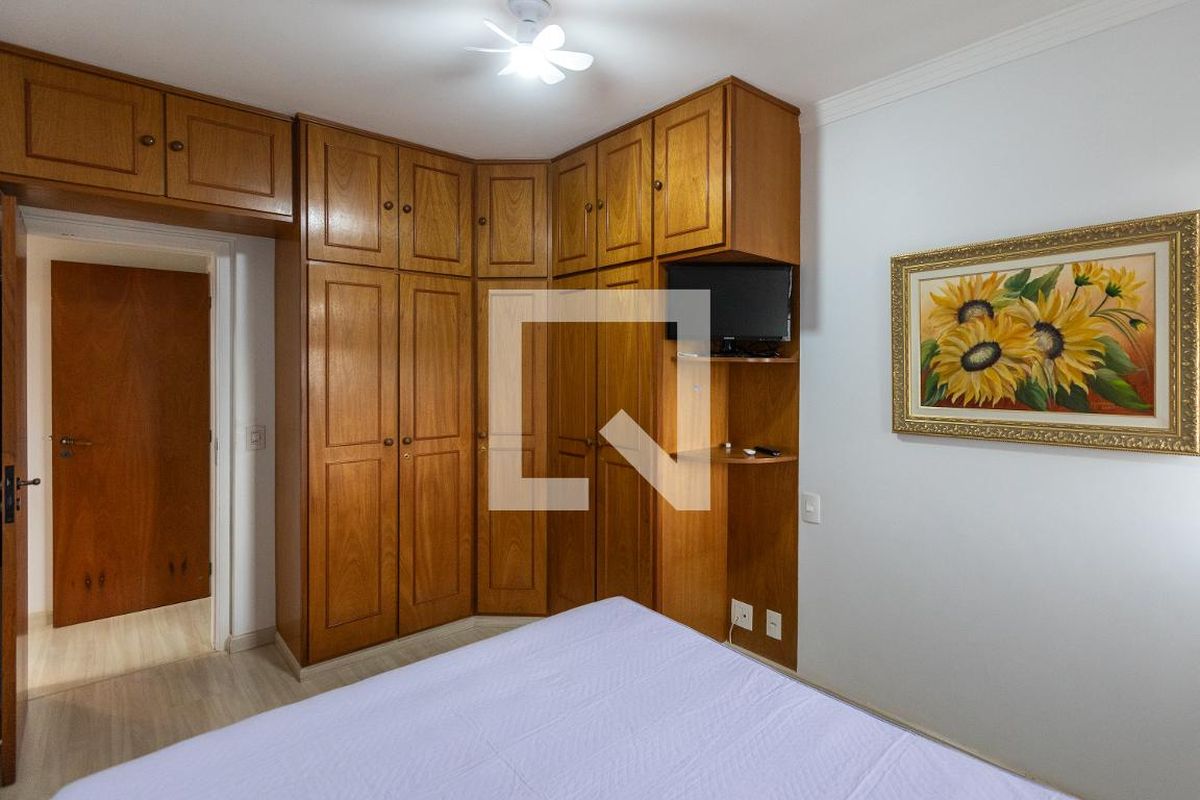 Apartamento à Venda - Bosque, 3 Quartos,  105 m2 em , Campinas - sp | SoloBR